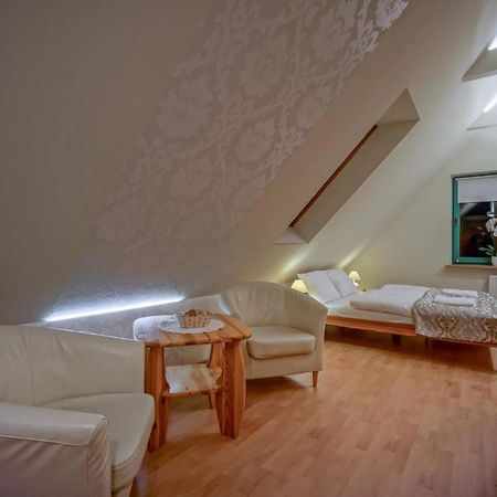 Jawor Pokoje I Apartamenty Zakopane Exterior foto