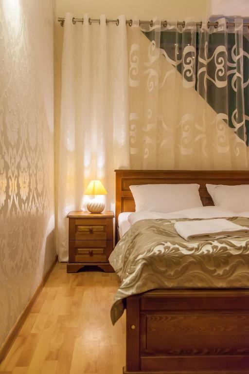 Jawor Pokoje I Apartamenty Zakopane Exterior foto