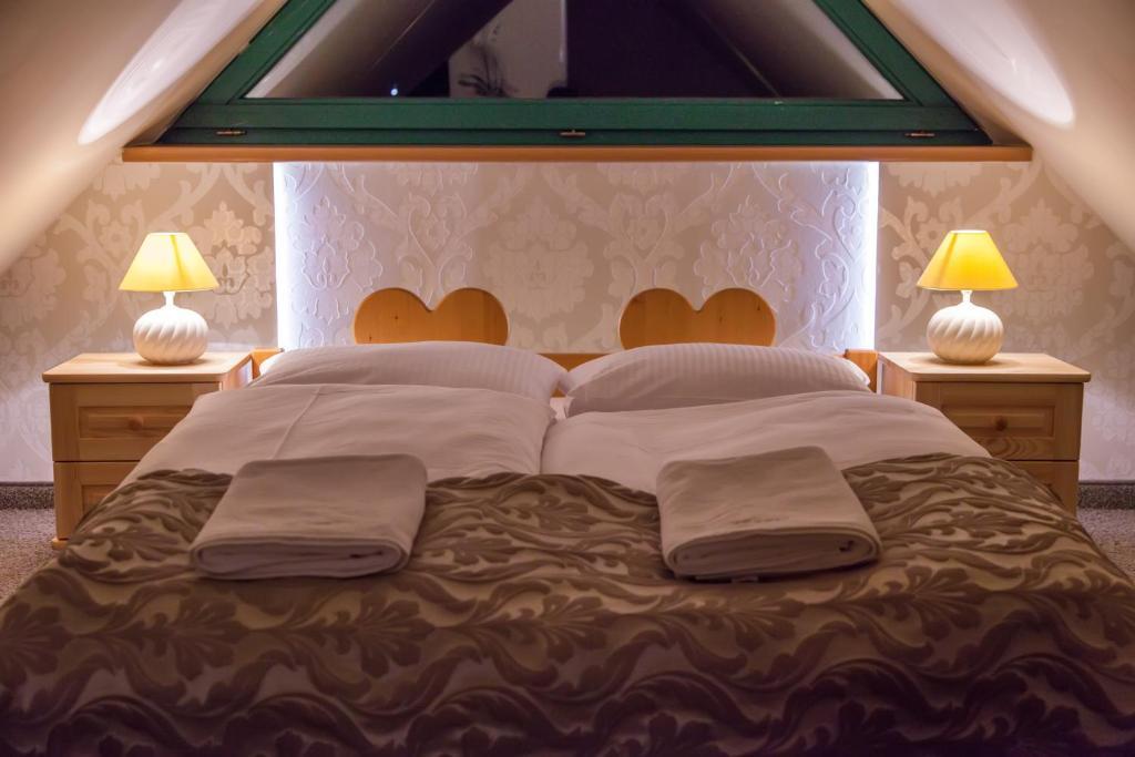 Jawor Pokoje I Apartamenty Zakopane Zimmer foto
