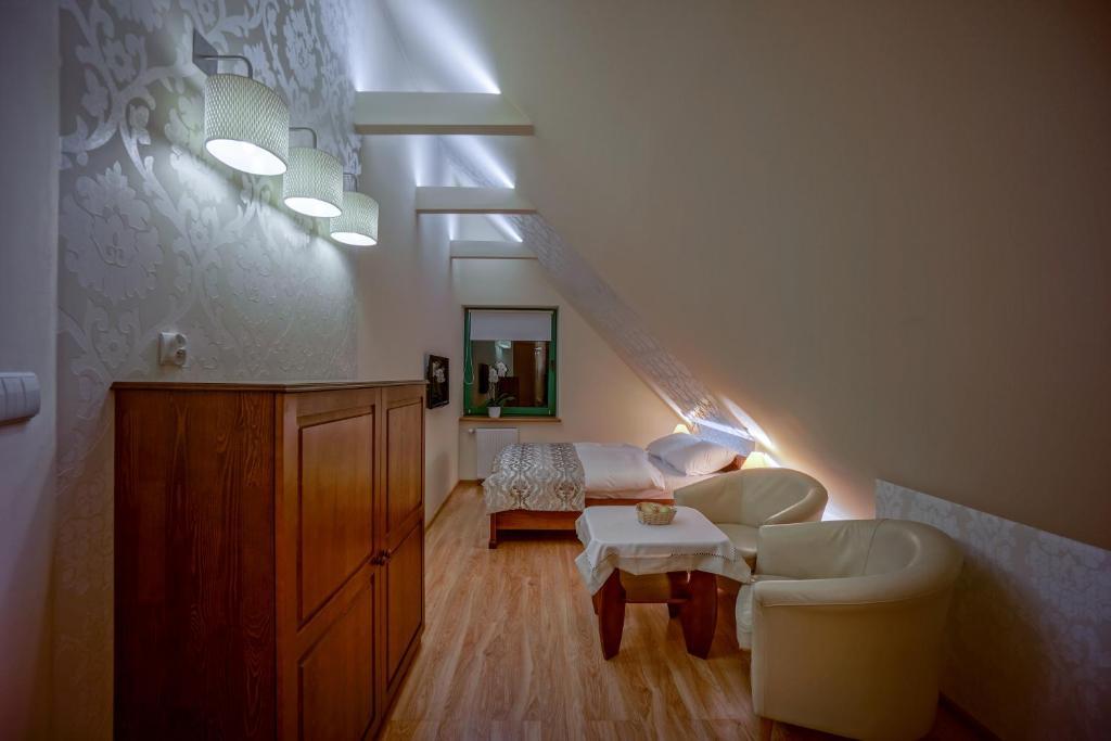 Jawor Pokoje I Apartamenty Zakopane Zimmer foto