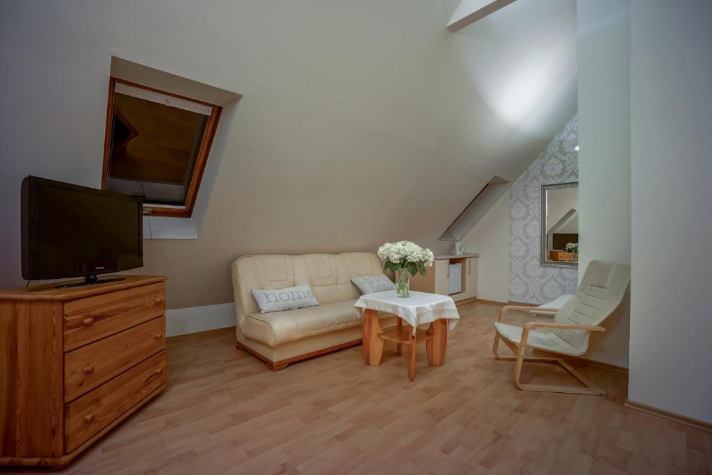 Jawor Pokoje I Apartamenty Zakopane Zimmer foto